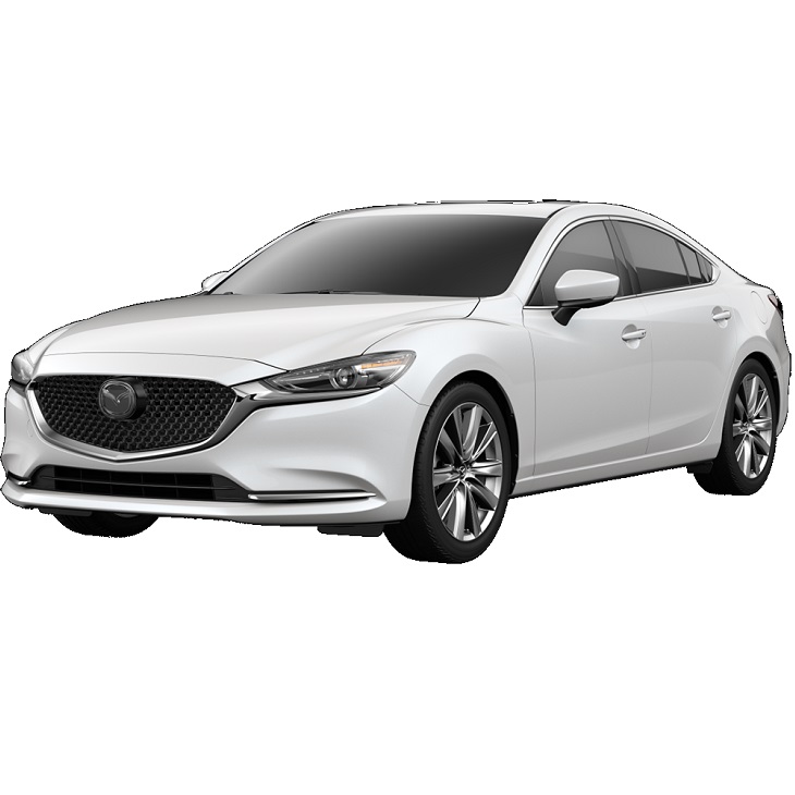 Mazda Zoom 6 Marathon Rent A Car